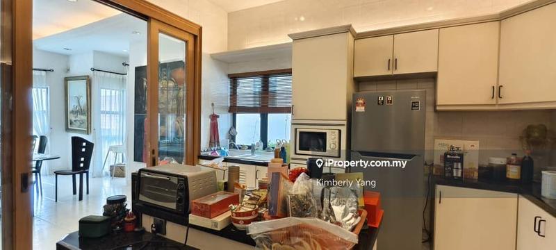 Banglo untuk Dijual di TROPICANA GOLF & COUNTRY RESORT, SERI SELANGOR GC, Tropicana oleh Kimberly Yang - iProperty.com.my