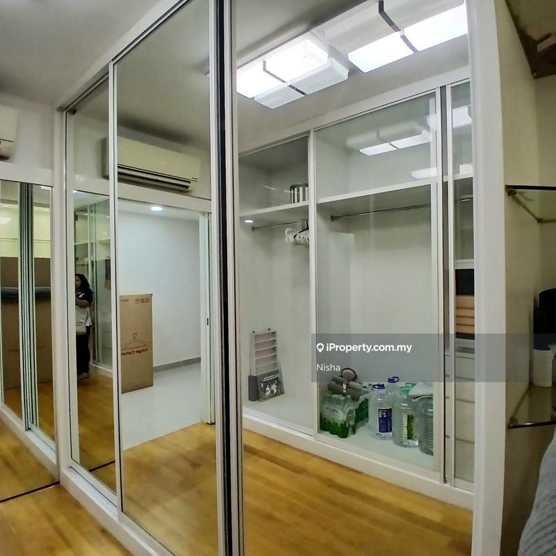Condominium for Sale in UBN Apartment by Nisha - iProperty.com.my
