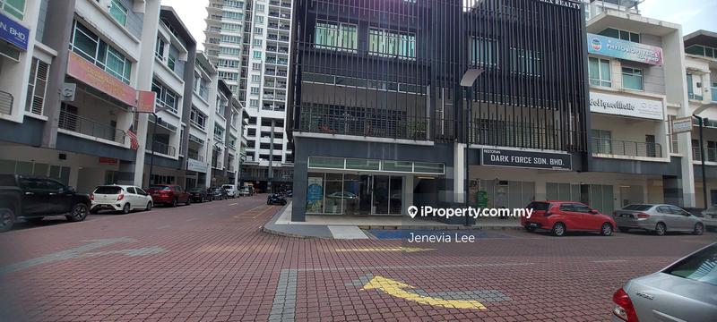Shop-Office for Sale in Kelana Jaya, Petaling Jaya by Jenevia Lee - iProperty.com.my