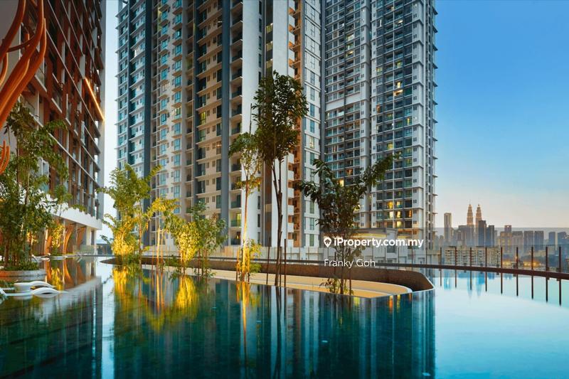 Kondominium untuk Dijual di Bennington Residences @ SkyArena oleh Franky Goh - iProperty.com.my