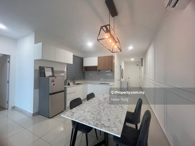 Residensi Servis untuk Dijual di AraTre' Residences oleh Abbie Tong - iProperty.com.my