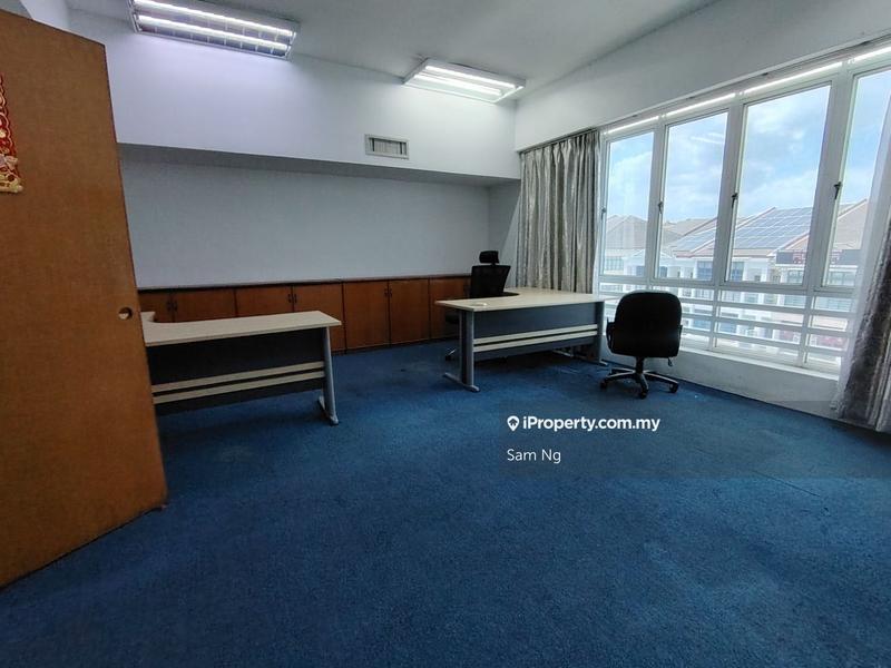 Shop / Office untuk Disewa di Usj 9, Subang Jaya oleh Sam Ng - iProperty.com.my