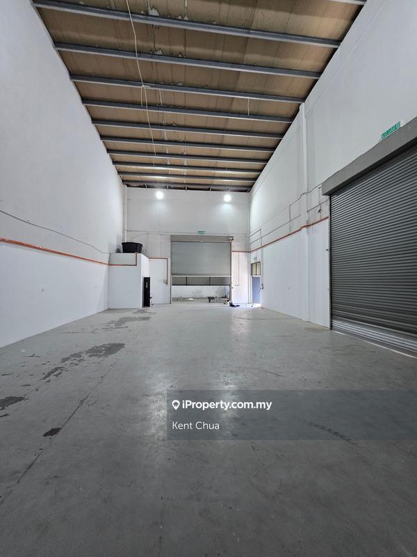 For Sale - Taman Sains Selangor, Kota Damansara, Petaling Jaya, Selangor