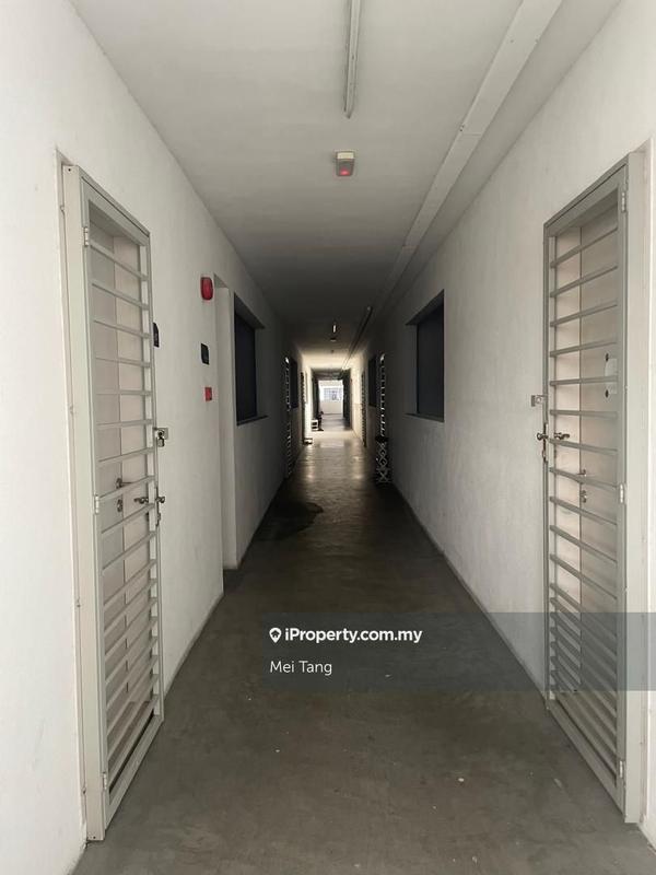 Apartment for Sale in Jalilmas by Mei Tang - iProperty.com.my