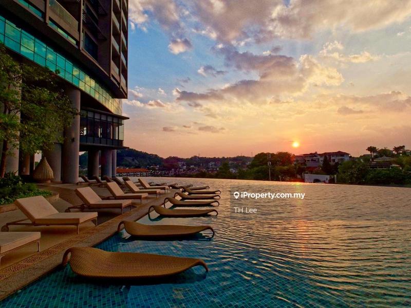 Service Residence for Sale in Damansara City Residency (DC Residensi) by TH Lee - iProperty.com.my