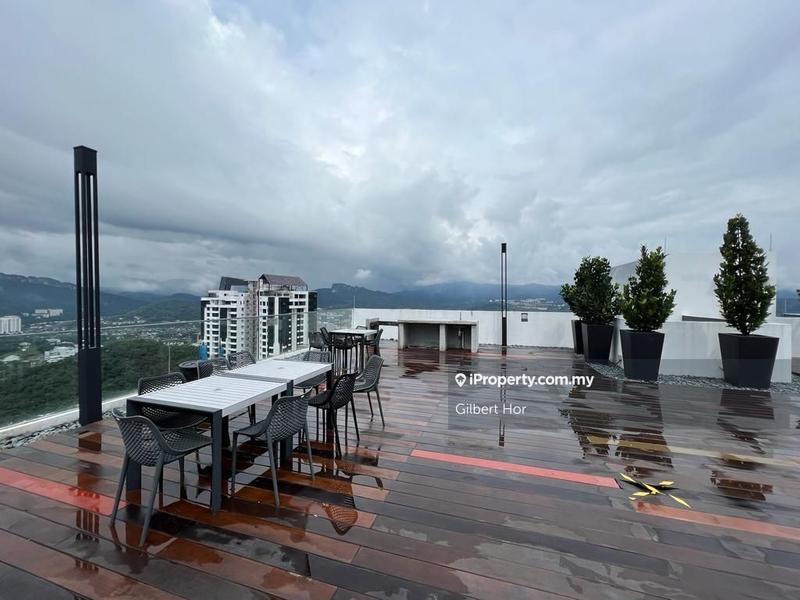 Condominium for Sale in The Hamilton by Gilbert Hor - iProperty.com.my