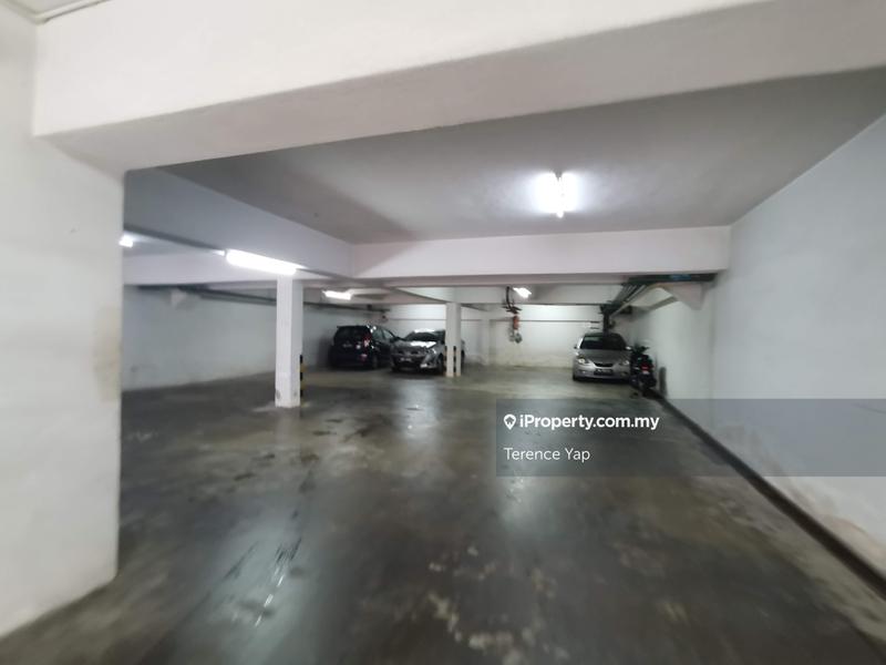 Pejabat untuk Disewa di Bangsar Utama, Bangsar oleh Terence Yap - iProperty.com.my