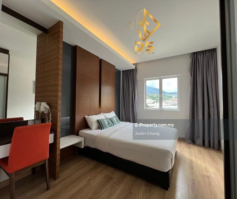 Apartment for Sale in Peony Square by Justin Chong - iProperty.com.my