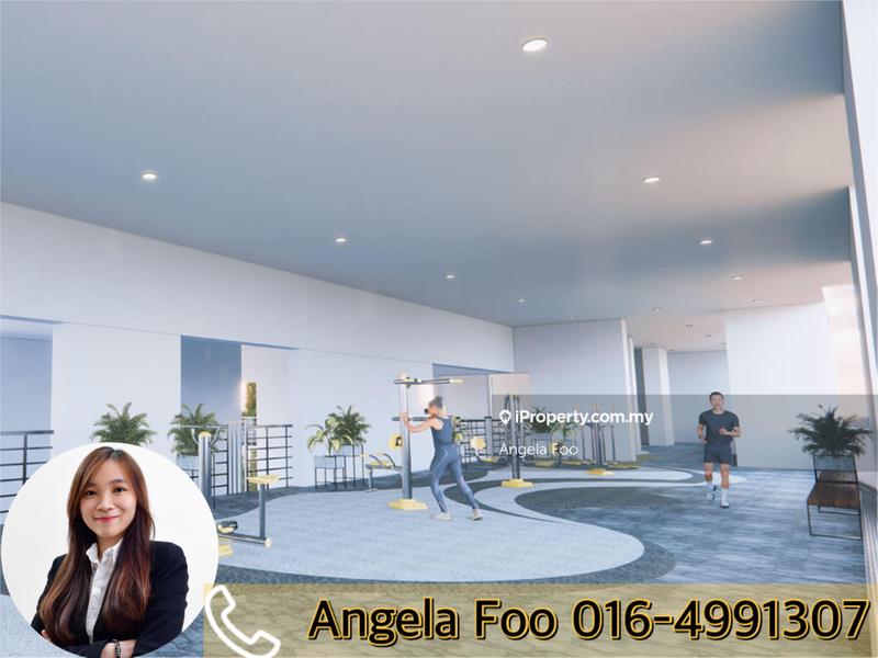 Flat for Sale in LAGUNA BAY RESIDENCES by Angela Foo - iProperty.com.my
