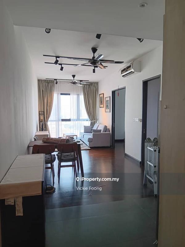 For Sale - V Residence Suites @ Sunway Velocity