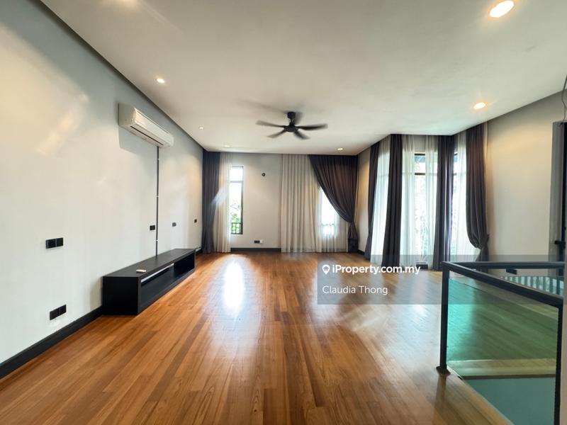 Banglo untuk Dijual di Ampang Hilir, Ampang oleh Claudia Thong - iProperty.com.my