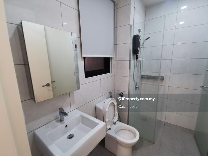 Service Residence for Rent in Conezion Residences by Calvin Loke - iProperty.com.my