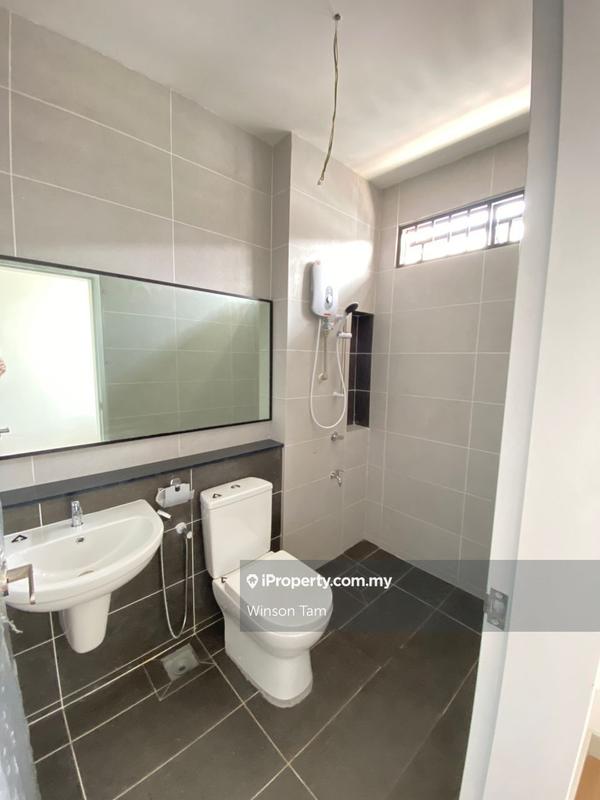 Rumah Teres 2-Tingkat untuk Dijual di Denai Alam, Shah Alam oleh Winson Tam - iProperty.com.my