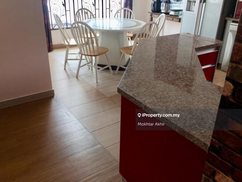 Banglo untuk Dijual di Seksyen 7, Shah Alam oleh Mokhtar Akhir - iProperty.com.my