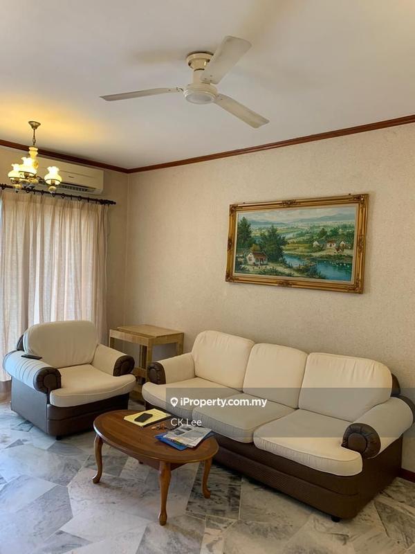 For Rent - Danau Permai