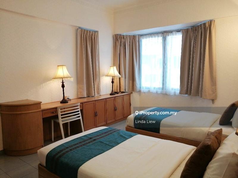 Condominium for Rent in Silverton Condominium by Linda Liew - iProperty.com.my