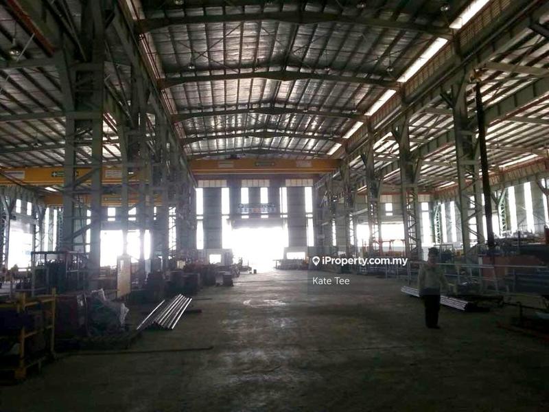 For Sale - Silc Industrial Park