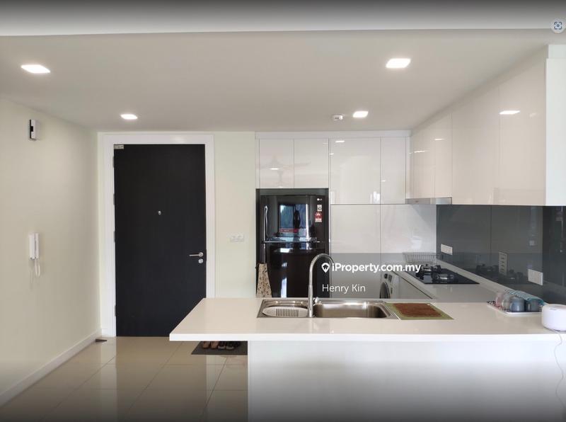 Condominium for Rent in Westside Three by Henry Kin - iProperty.com.my