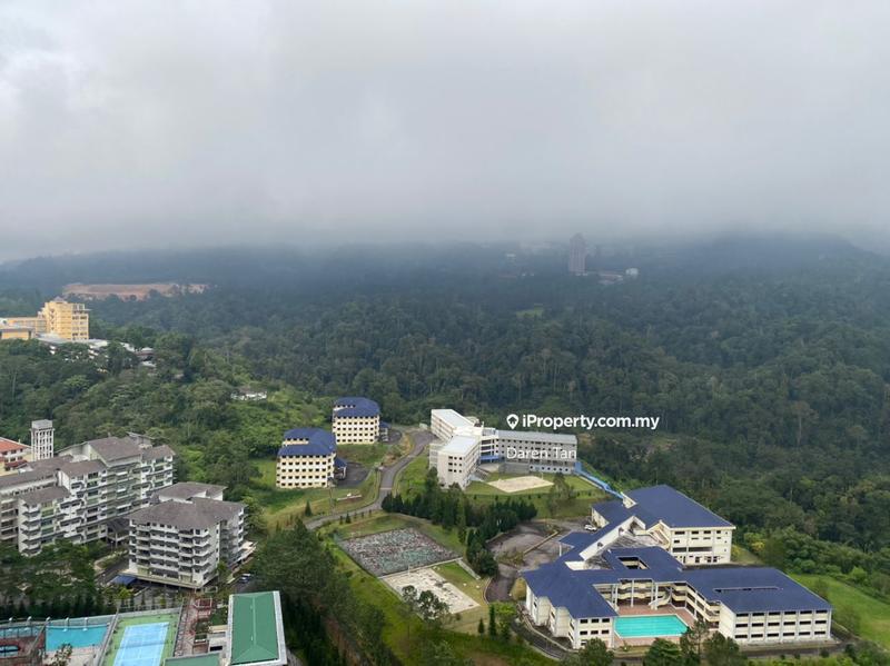 For Sale - 9Ine (Residensi Sembilan)