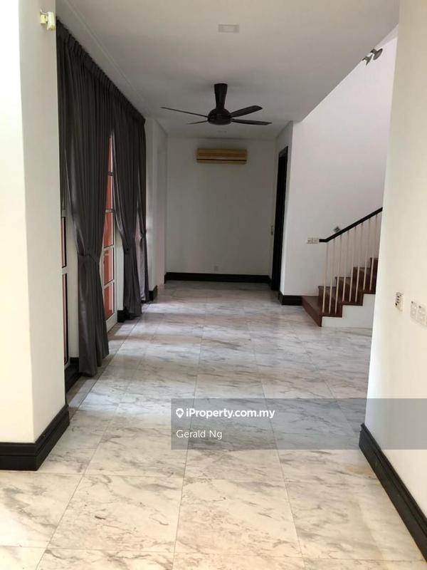 Bungalow House for Sale in Bukit Bandaraya, Bangsar by Gerald Ng - iProperty.com.my