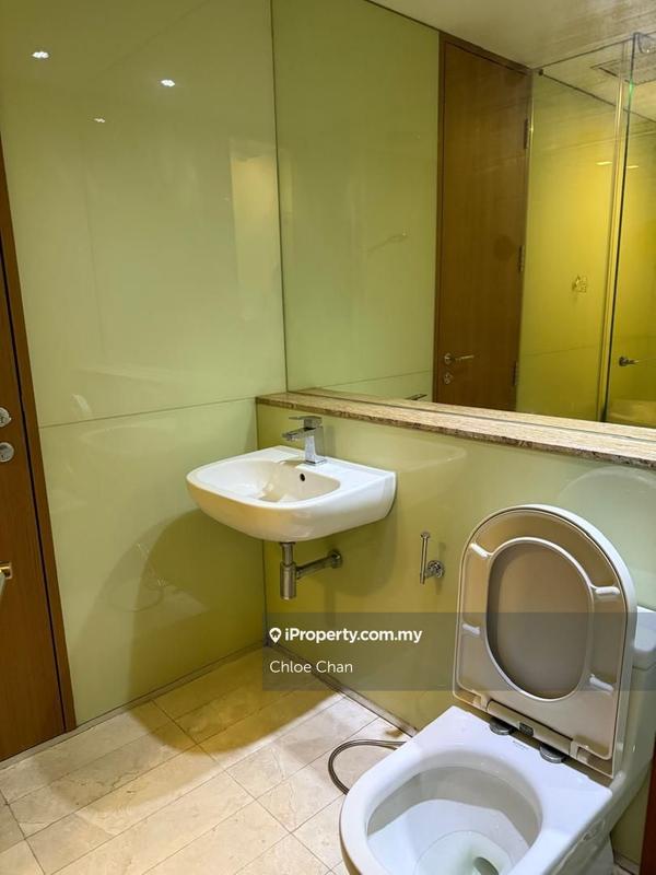 Kediaman Servis untuk Dijual di Vipod Residence oleh Chloe Chan - iProperty.com.my