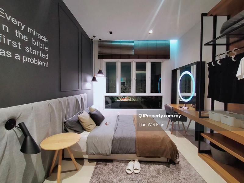 Condominium for Sale in d'Brightton by Lian Wei Kian - iProperty.com.my