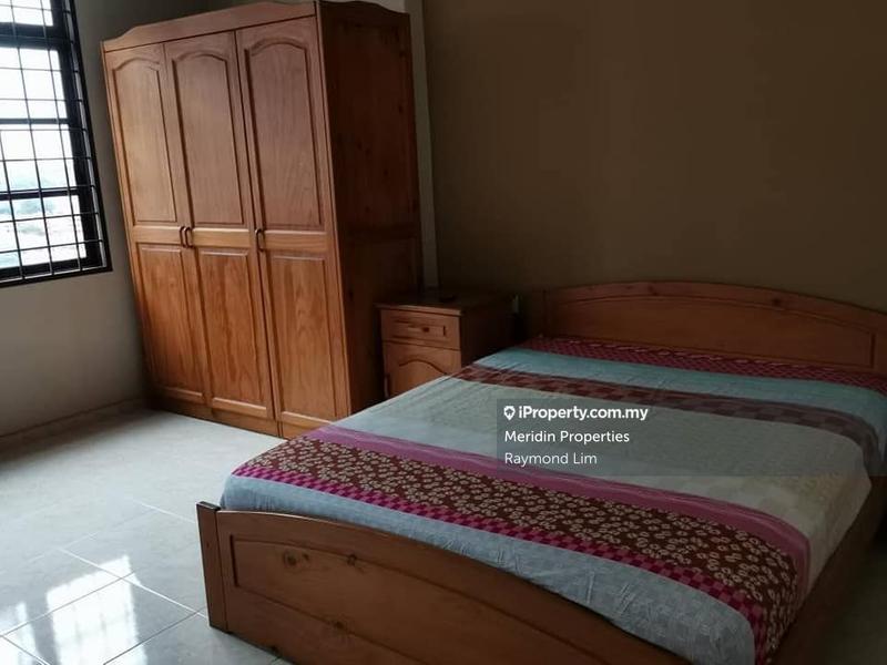 Kondominium untuk Dijual di Cheng Heights oleh Raymond Lim - iProperty.com.my