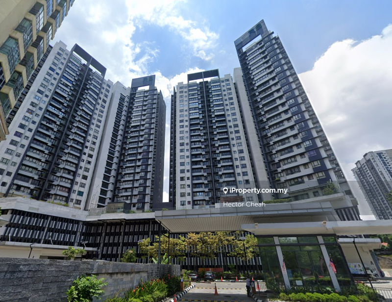 For Sale - Residence 8