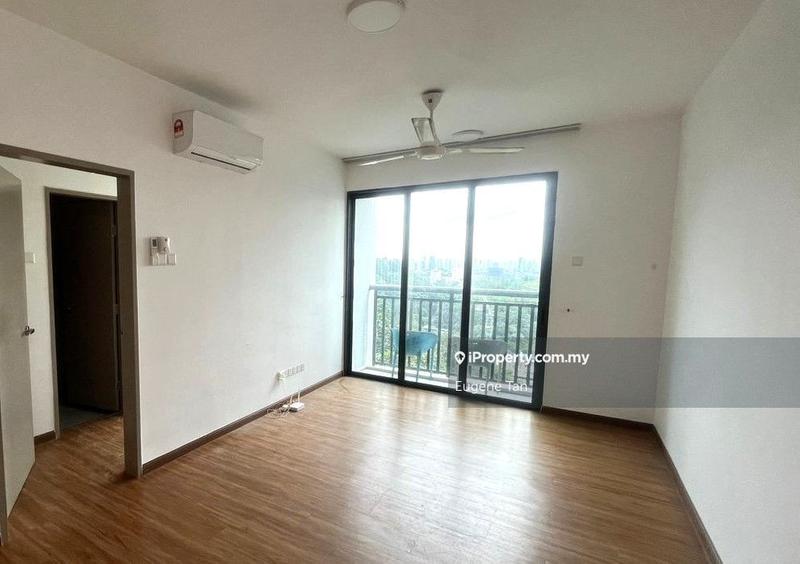 For Sale - The Trees