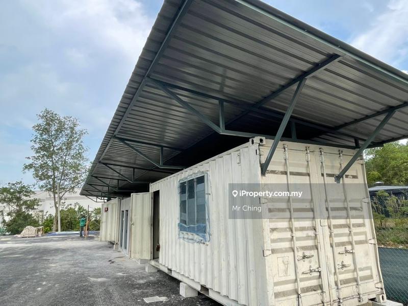 Tanah Perindustrian untuk Disewa di Kawasan Perindustrian Bentong, Bentong oleh Mr Ching - iProperty.com.my