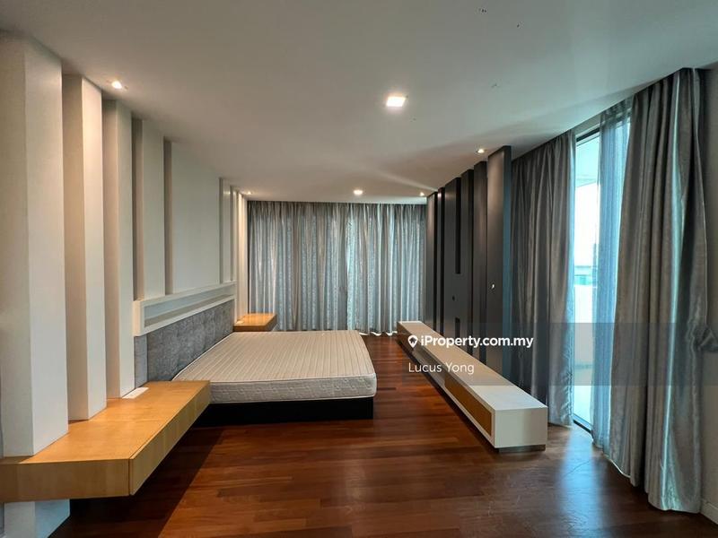 Banglo untuk Disewa di Kuchai Lama, Taman Desa, Old Klang Road, Kuala Lumpur oleh Lucus Yong - iProperty.com.my