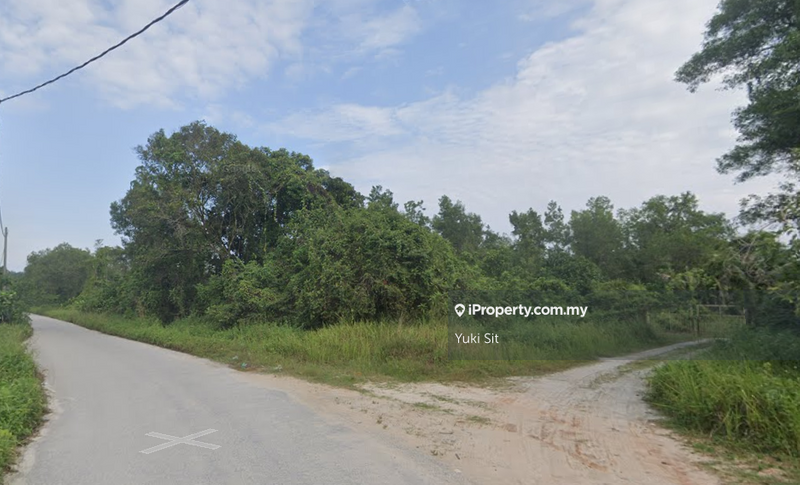 Tanah Perindustrian untuk Dijual di Kawasan Perindustrian Seri Iskandar, Seri Iskandar oleh Yuki Sit - iProperty.com.my