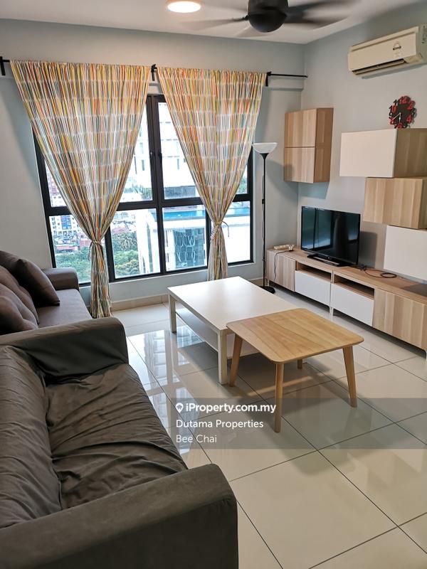 Residensi Servis untuk Dijual di Avantas Residences oleh Bee Chai - iProperty.com.my