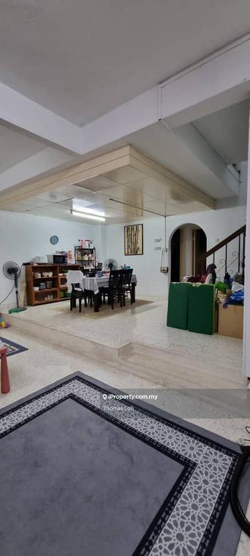 2-storey Terraced House for Sale in SS15, Subang Jaya by Thomas Loh - iProperty.com.my
