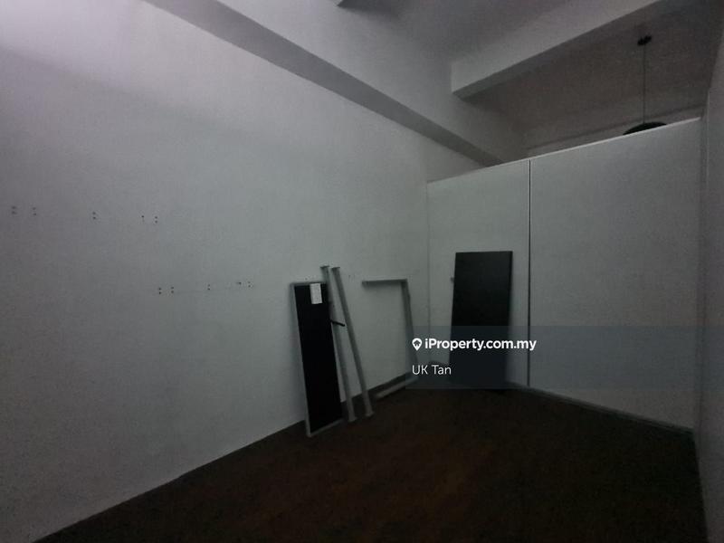 Semi-D Factory for Rent in Temasya Glenmarie, Glenmarie by UK Tan - iProperty.com.my