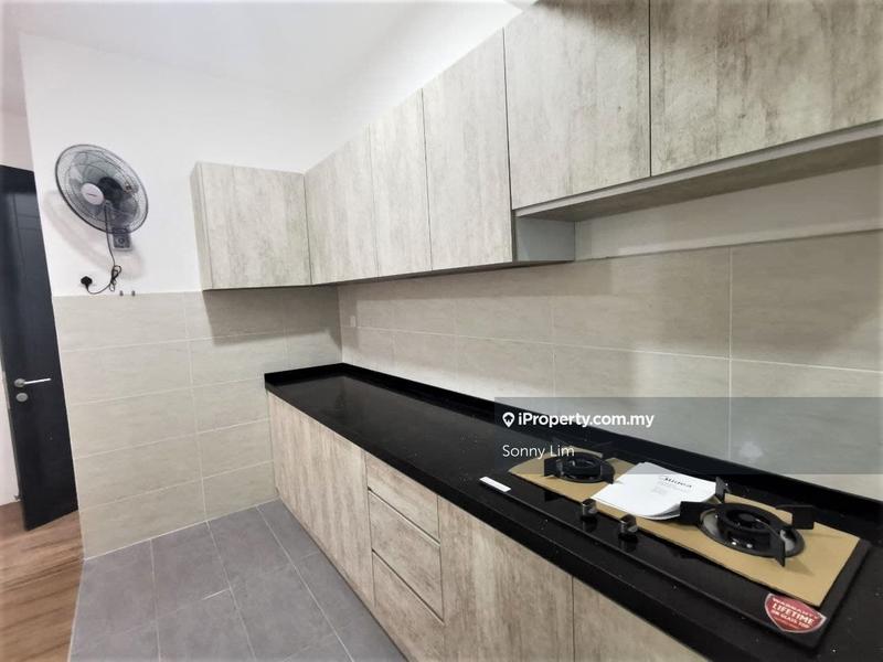 Kondominium untuk Disewa di Residensi Gembira 737 oleh Sonny Lim - iProperty.com.my