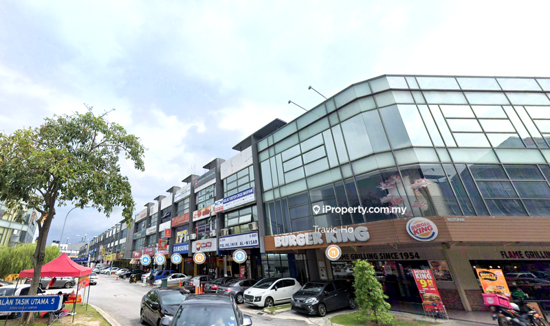 Shop for Sale in u4qse, Sungai Besi by Travic Ho - iProperty.com.my