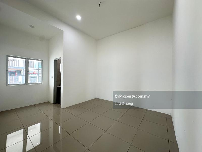 Semi-Detached House for Sale in Taman Permai, Bidor by Levi Chong - iProperty.com.my