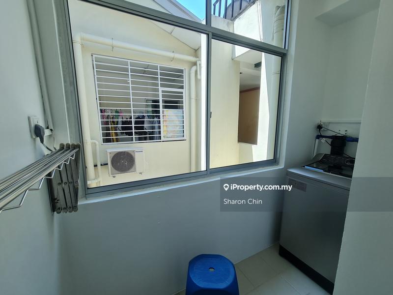 Condominium for Sale in The Peak Suites by Sharon Chin - iProperty.com.my
