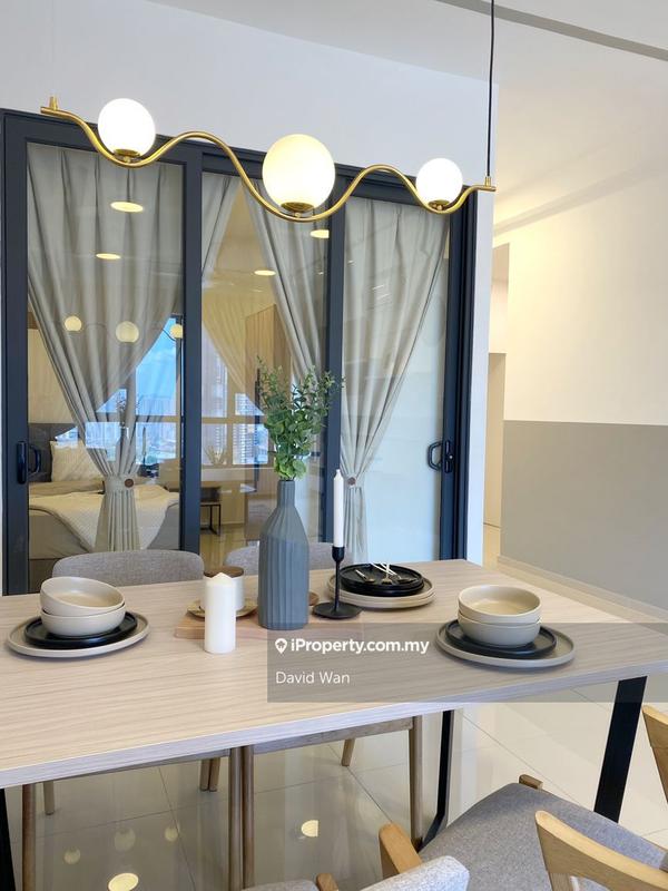Service Residence for Sale in EkoCheras by David Wan - iProperty.com.my