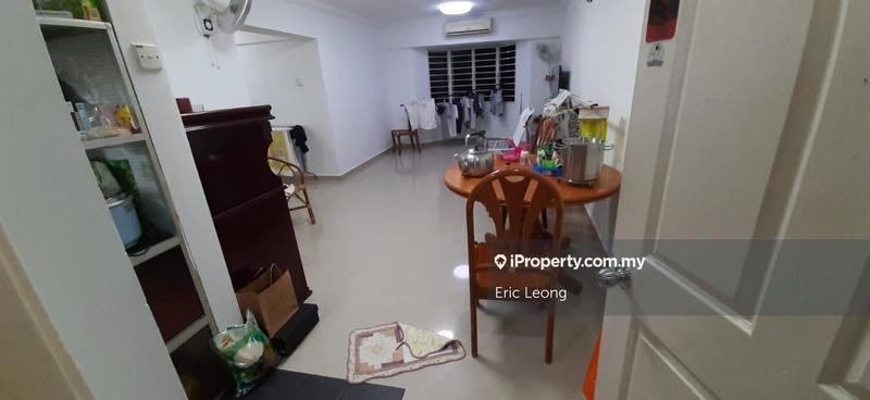Condominium for Sale in Astana Mutiara by Eric Leong - iProperty.com.my