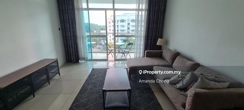 Condominium for Sale in Amaya Saujana by Amanda Chong - iProperty.com.my