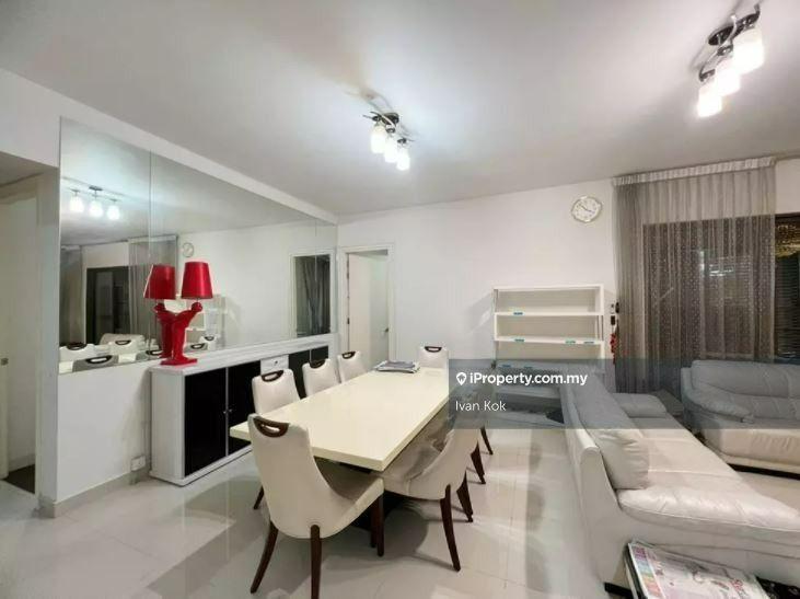 Condominium for Sale in Ameera Residences by Ivan Kok - iProperty.com.my