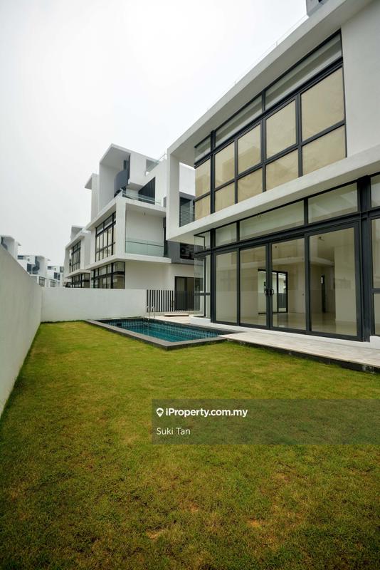 Semi-Detached House for Sale in THE GROVE Lake Fields / Lakefields / Sungai Besi, Sungai Besi by Suki Tan - iProperty.com.my