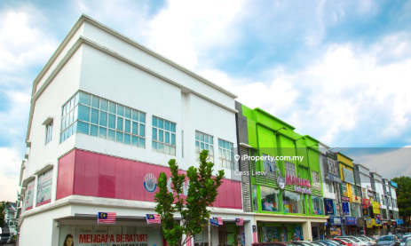 For Sale - Dataran wangsa