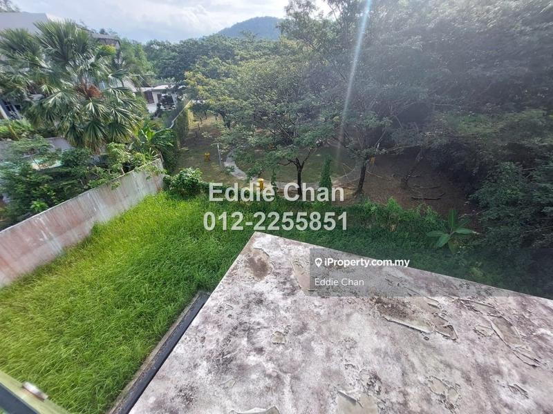 Bungalow House for Sale in Taman Melawati, Ulu Kelang by Eddie Chan - iProperty.com.my