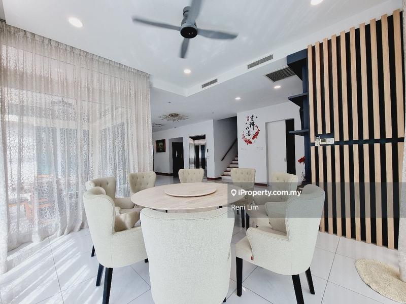 Semi-Detached House for Sale in Tropicana, Tropicana by Reni Lim - iProperty.com.my