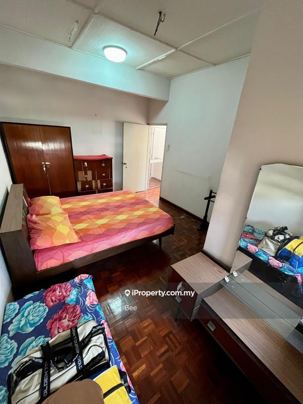 1-storey Terraced House for Sale in Subang Jaya, Selangor by Bee - iProperty.com.my