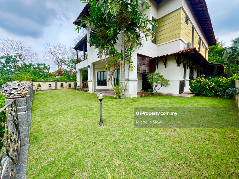 Banglo untuk Dijual di Saujana Impian, Kajang oleh Michelle Siow - iProperty.com.my