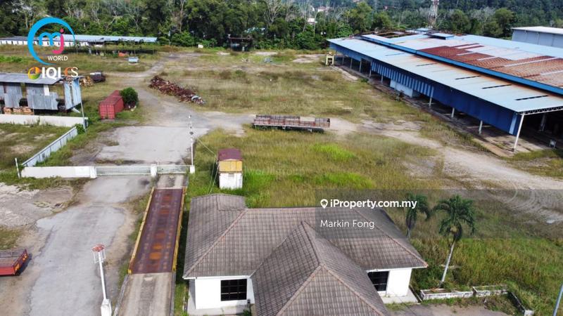 Gudang untuk Dijual di 𝐏𝐞𝐫𝐢𝐧𝐝𝐮𝐬𝐭𝐫𝐢 𝐒𝐞𝐦𝐚𝐦𝐛𝐮, Kuantan oleh Markin Fong - iProperty.com.my